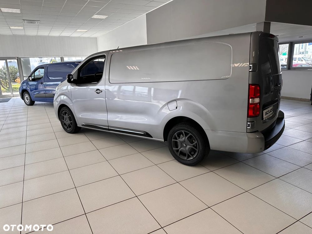 Fiat Scudo AUTOAMT !!! WYGODA I NIEZAWODNOŚĆ - 3