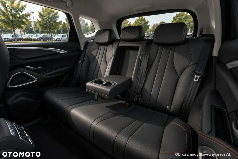 BYD Sealion 5 1.5 Design - 9