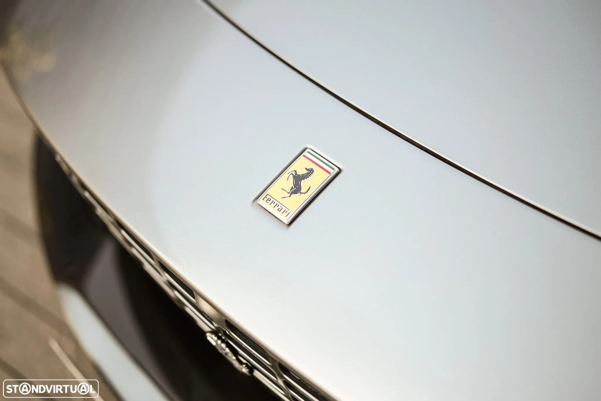 Ferrari Roma Standard - 30