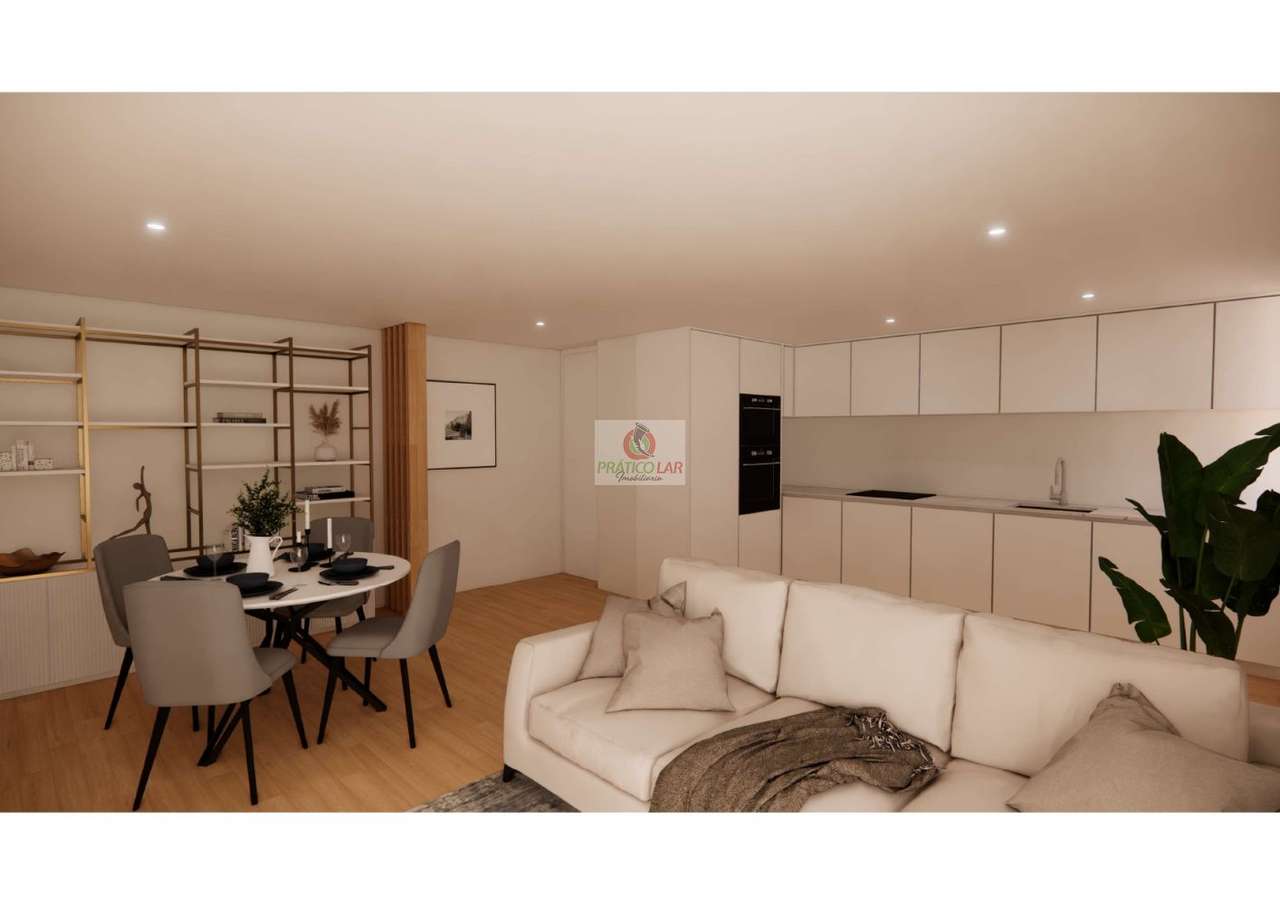 Apartamento T1 em Esgueira - Grande imagem: 2/18