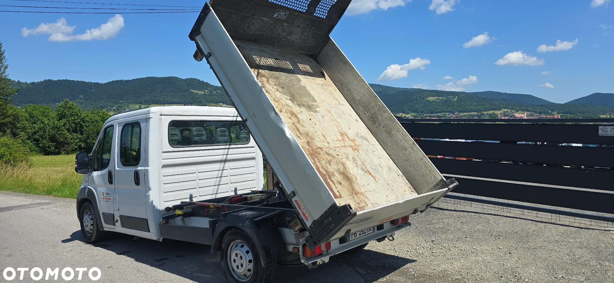 Fiat ducato - 6