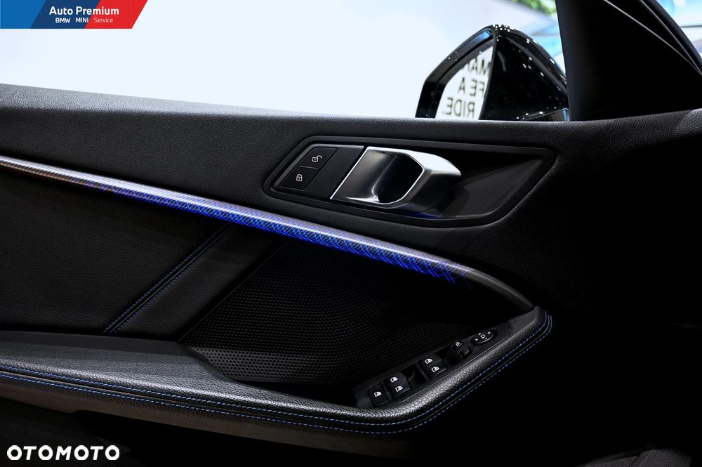 BMW Seria 1 118i - 12