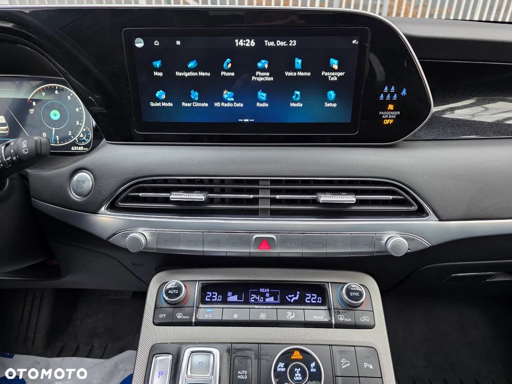 Hyundai Palisade - 13