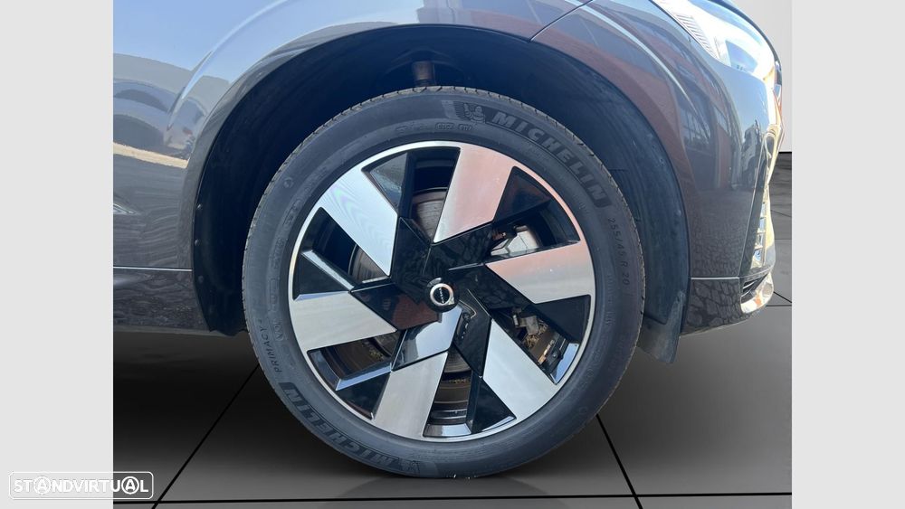 Volvo XC 60 2.0 T8 PHEV Plus Dark AWD - 9