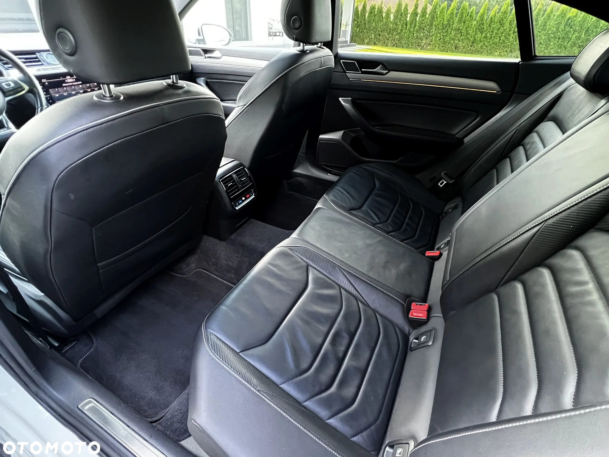 Volkswagen Arteon 2.0 TDI 4Motion SCR R-Line Edition DSG - 22