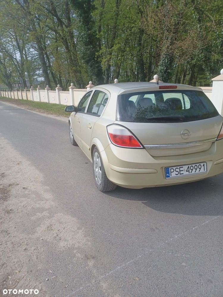Opel Astra 1.4 Start - 3