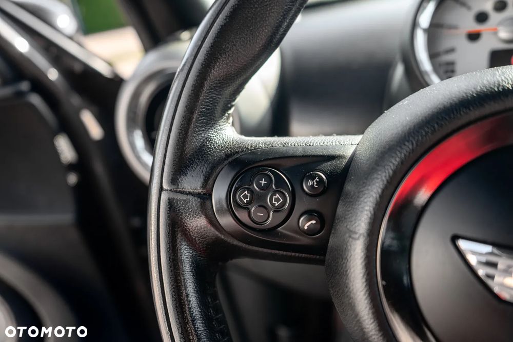 MINI Countryman Cooper S All4 - 18