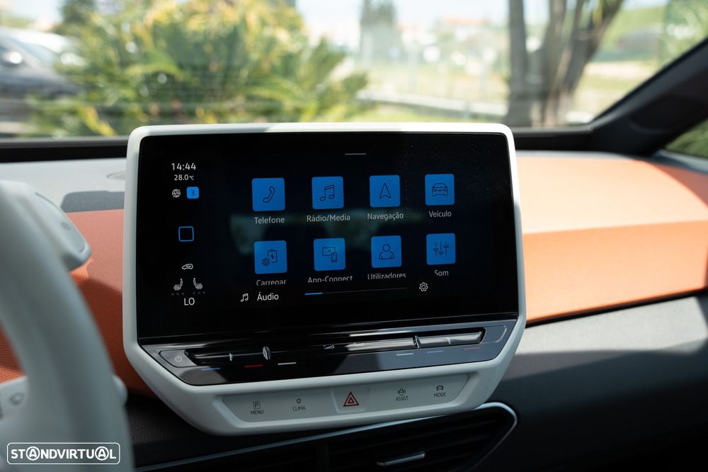 VW ID.3 Pro Performance - 14