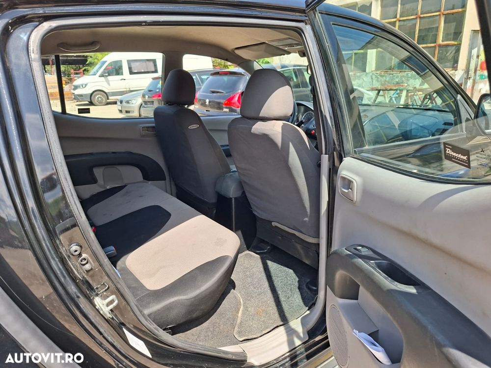 Mitsubishi L200 - 7