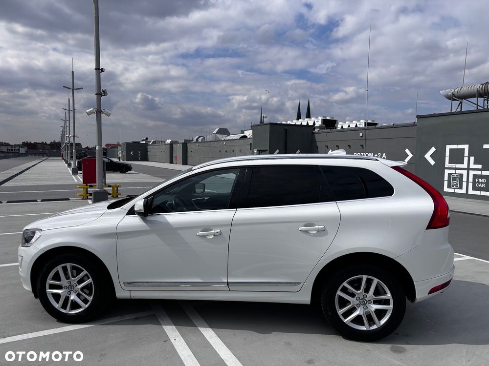 Volvo XC 60 D4 Drive-E Summum - 11