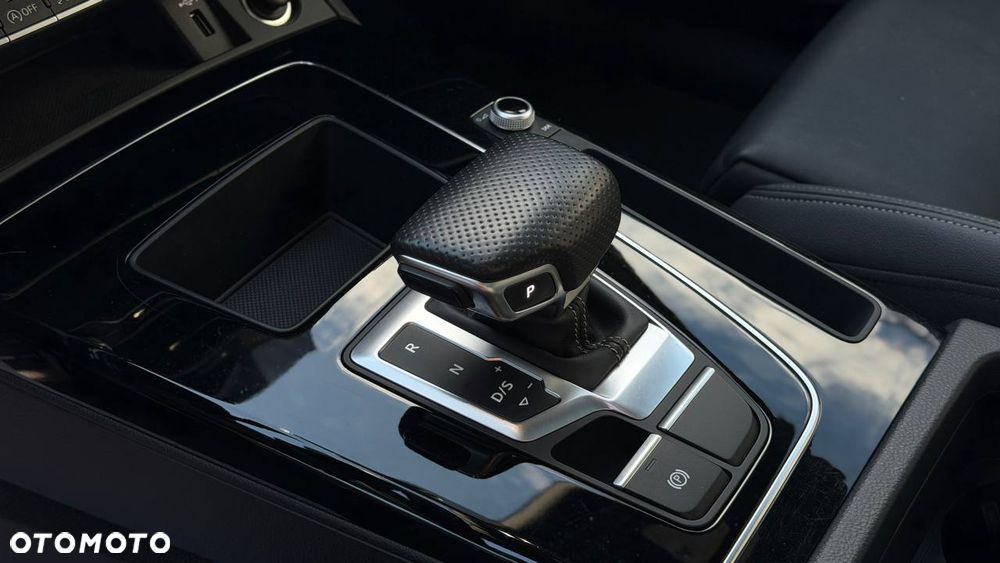 Audi Q5 Sportback 45 TFSI quattro S tronic S line - 23