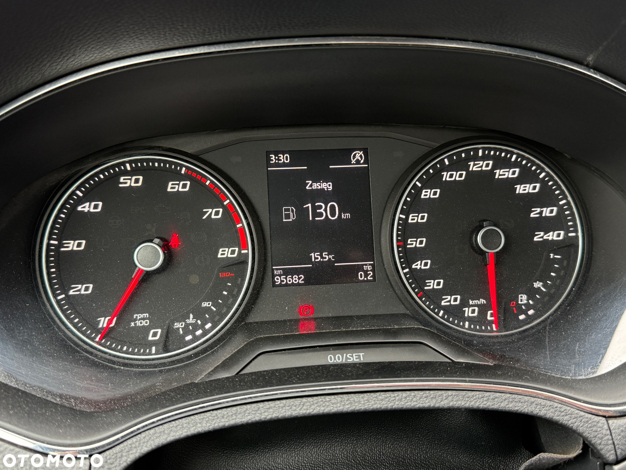 Seat Ibiza 1.0 MPI S&S Reference - 16