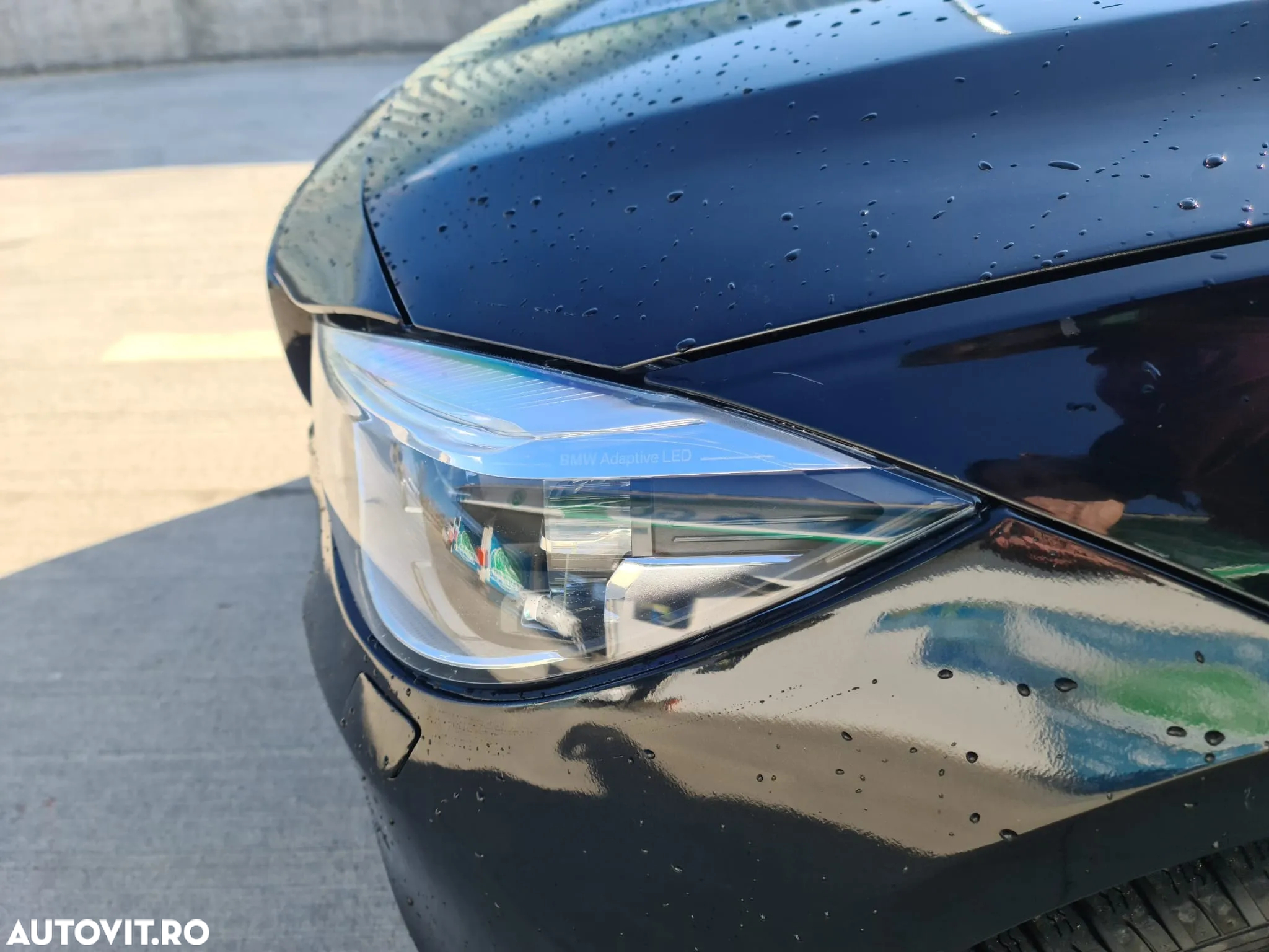 BMW Seria 3 - 4