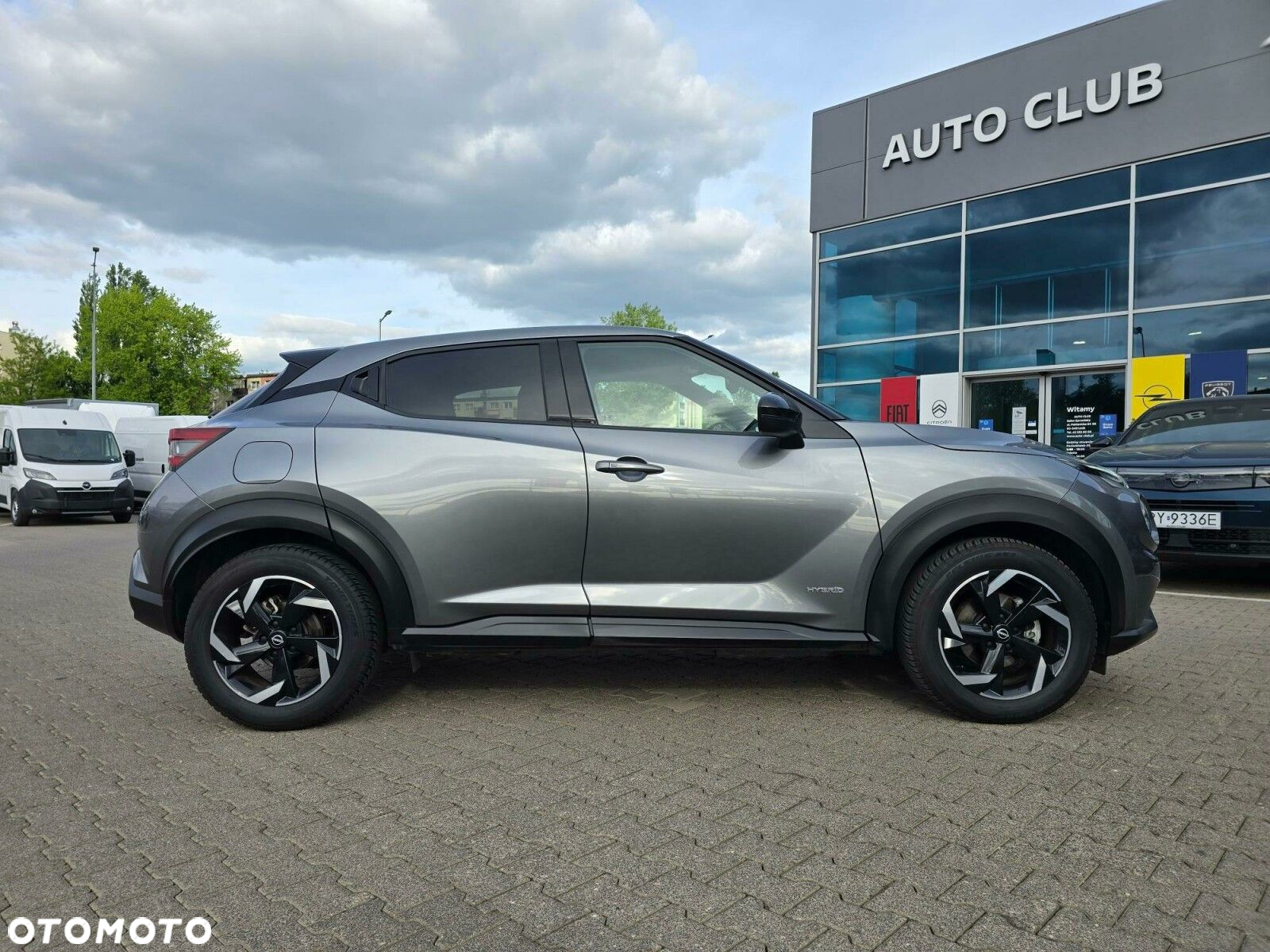 Nissan Juke - 7