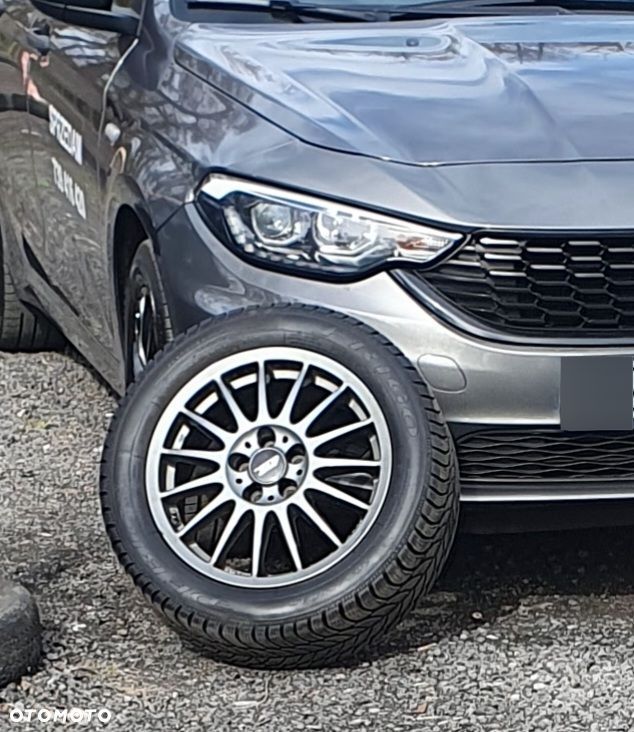 Fiat Tipo 1.4 16V Sport - 29