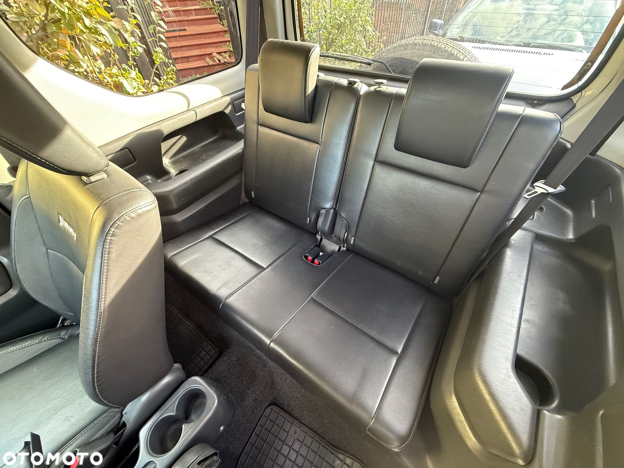 Suzuki Jimny - 15