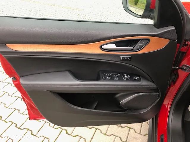 Alfa Romeo Stelvio 2.0 Turbo First Edition Q4 - 22