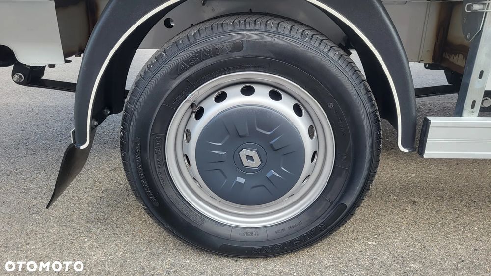 Renault Master/ kontener / chłodnia/ Thermo King - 20