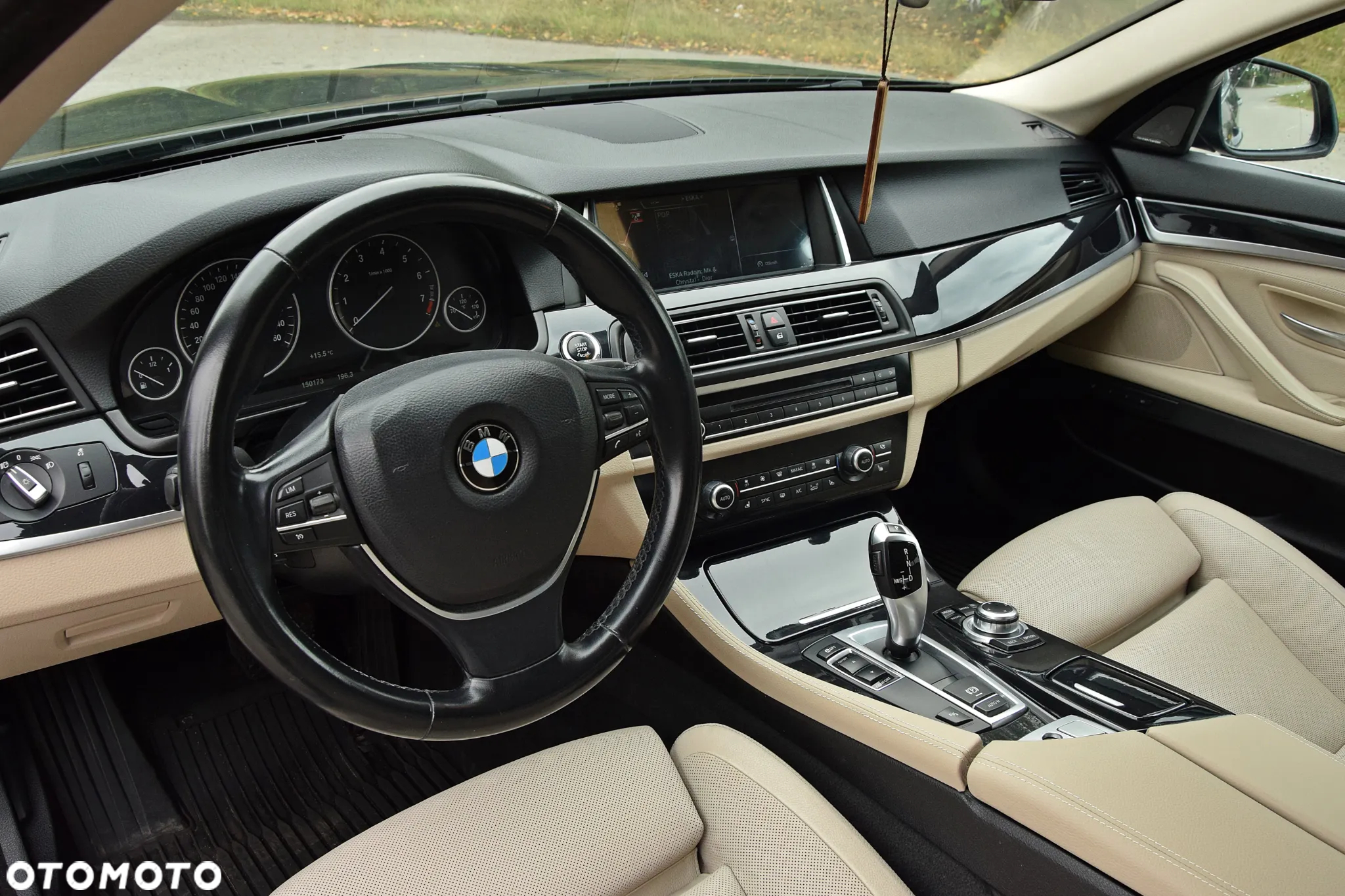 BMW Seria 5 - 13
