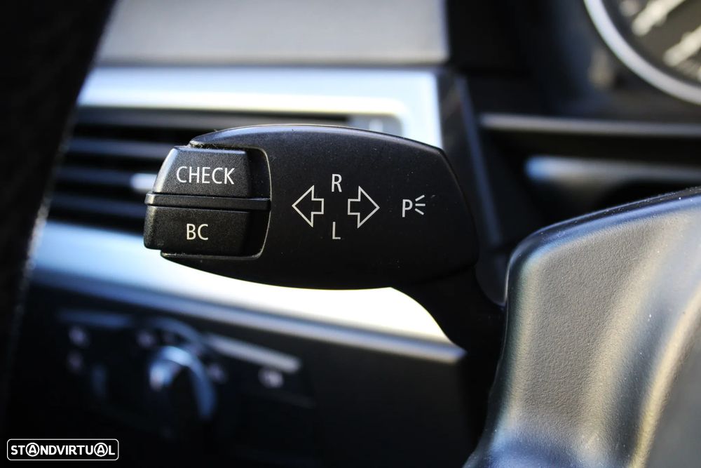 BMW 520 d - 36