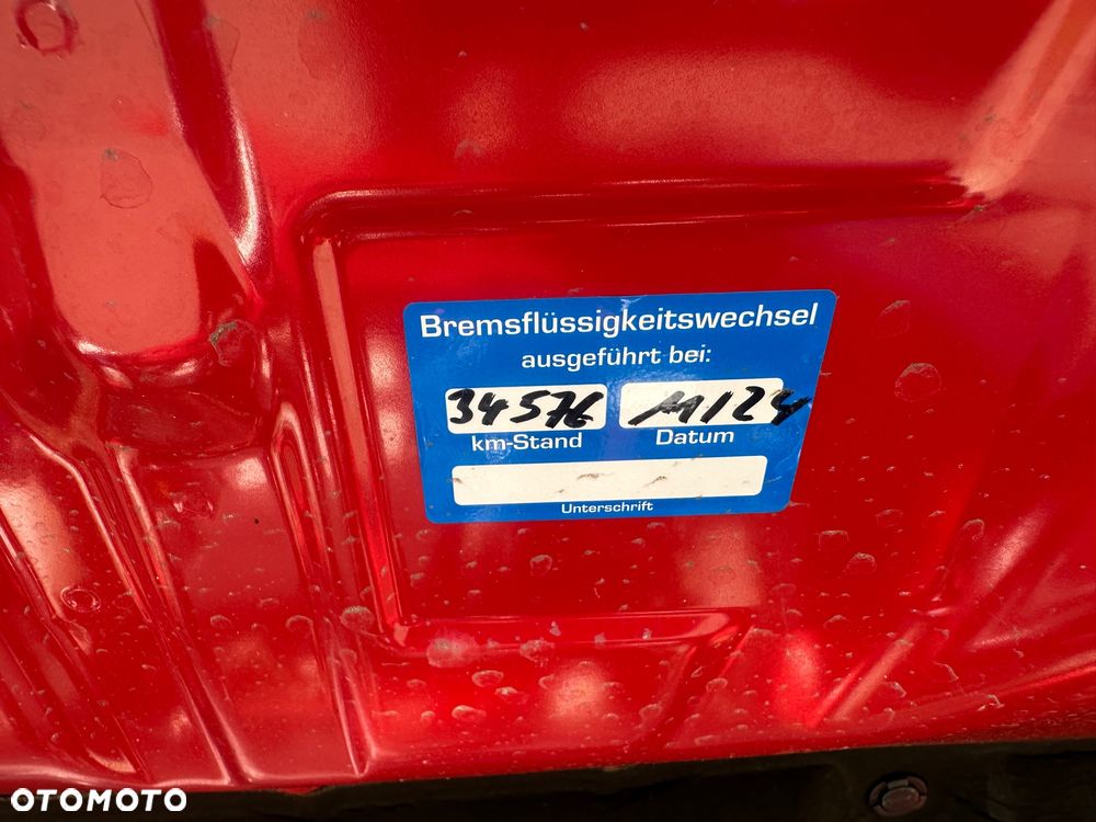 Suzuki Vitara 1.4 Boosterjet SHVS Premium 4WD - 20