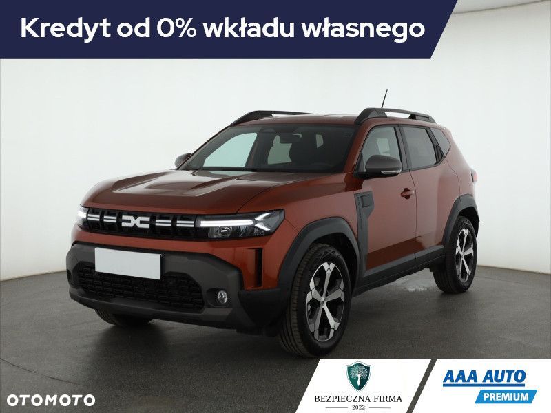 Dacia Duster - 3