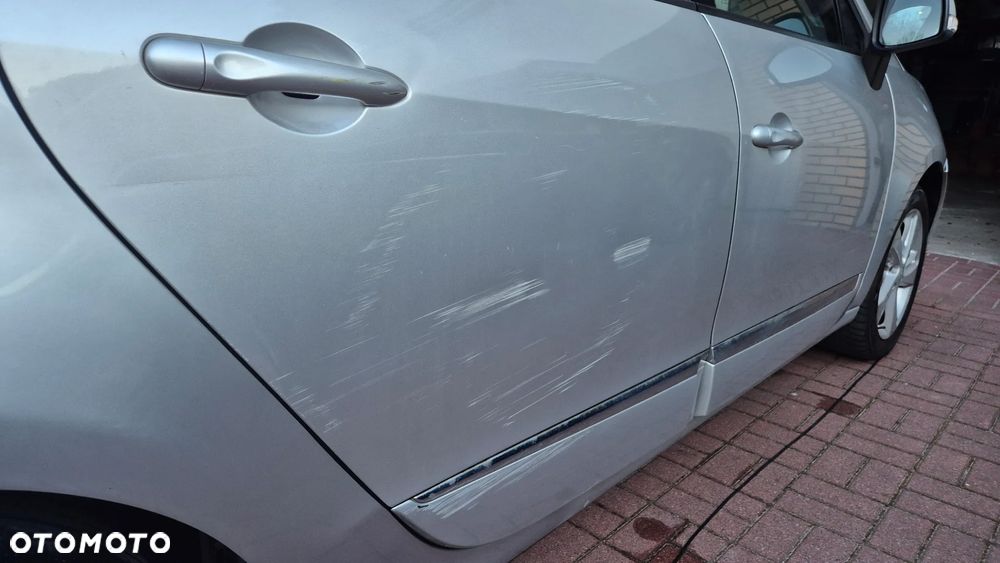 Renault Grand Scenic 2.0 16V 140 CVT Dynamique - 7