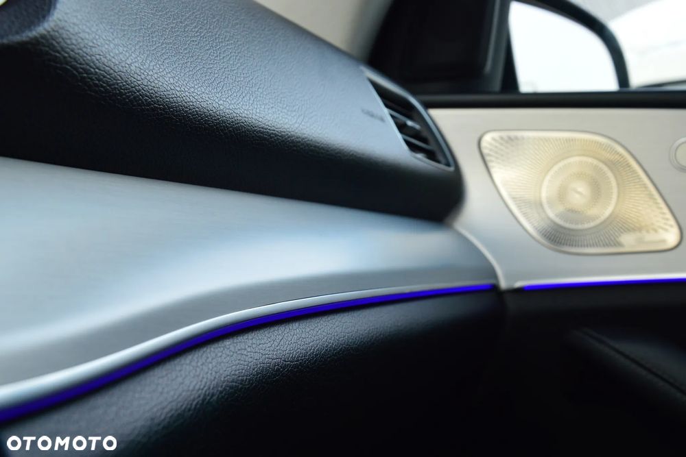 Mercedes-Benz GLE 400 d 4-Matic - 22