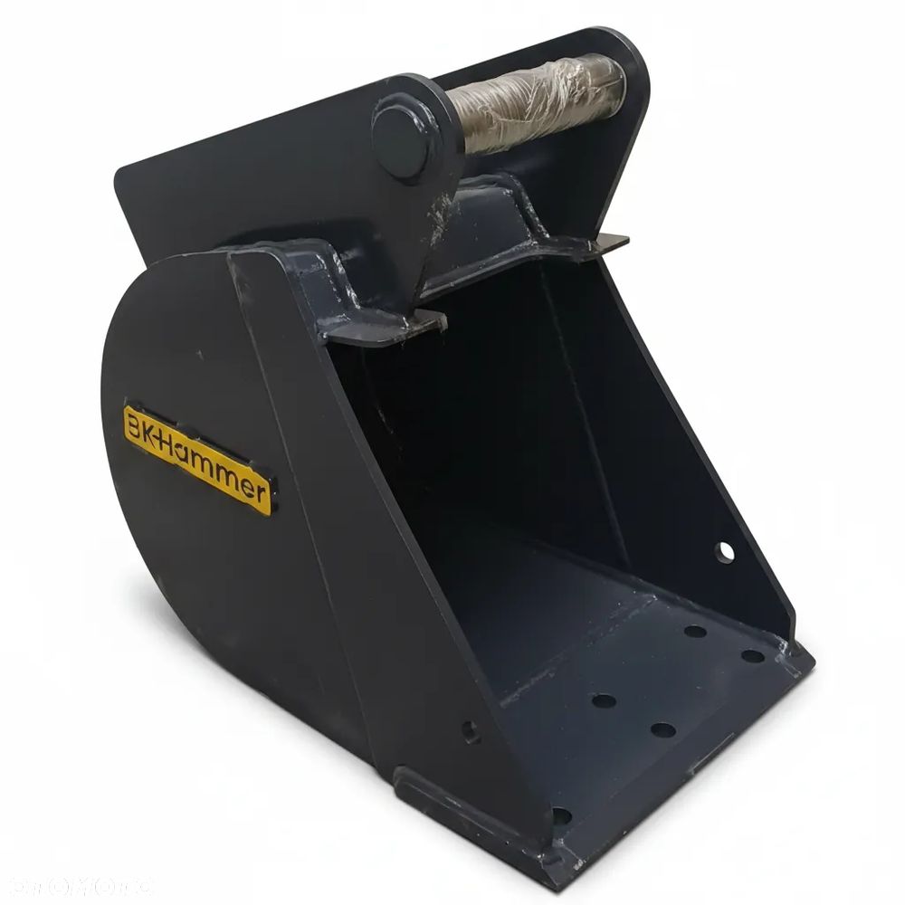 Łyżka Kopiąca midi MS03 LEHNHOFF 35 CM - 1