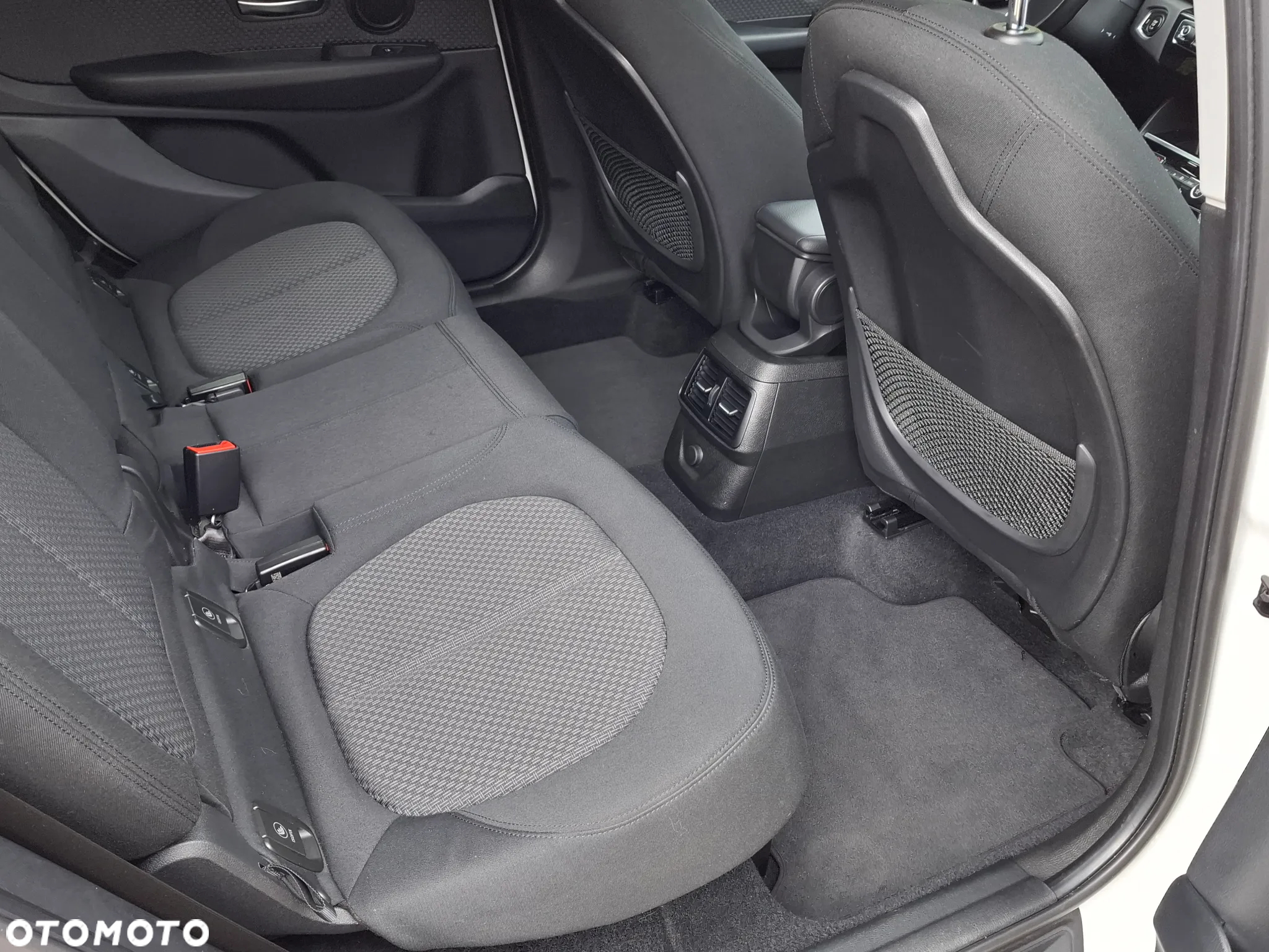 BMW Seria 2 216i GT Advantage - 17