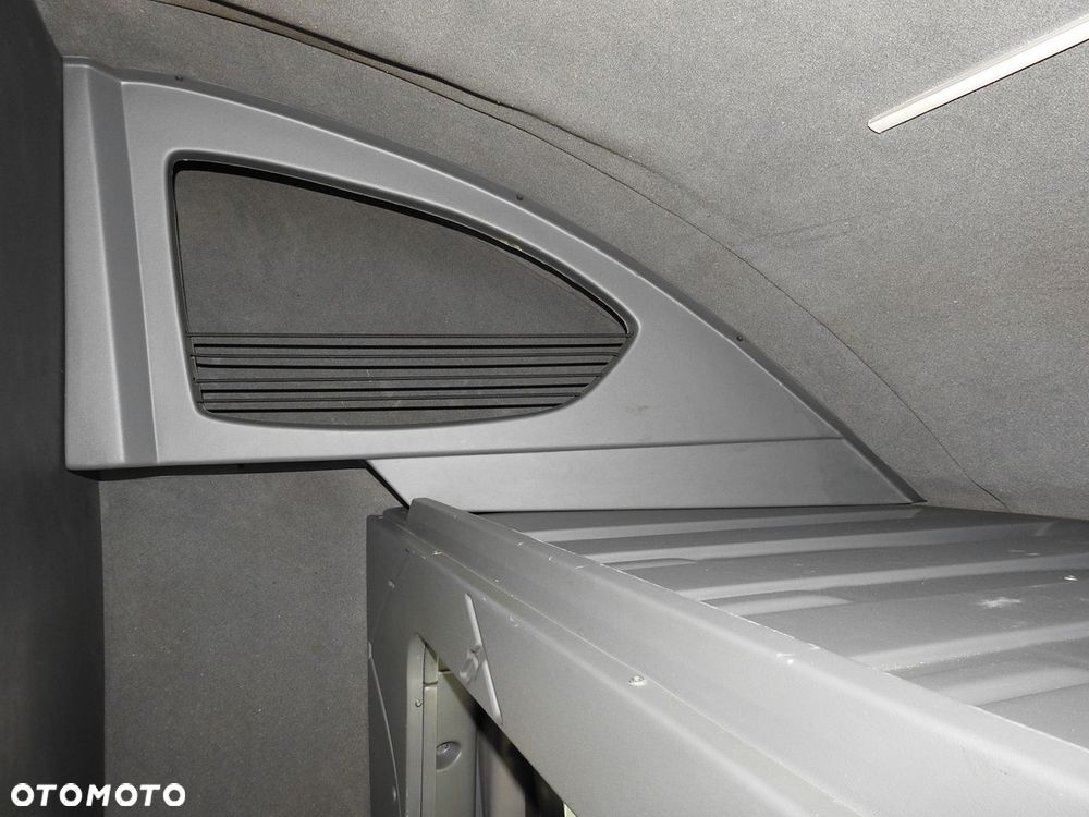 Renault MASTER PLANDEKA 10 PALET WEBASTO TEMPOMAT KLIMATYZACJA LEDY  165KM - 39