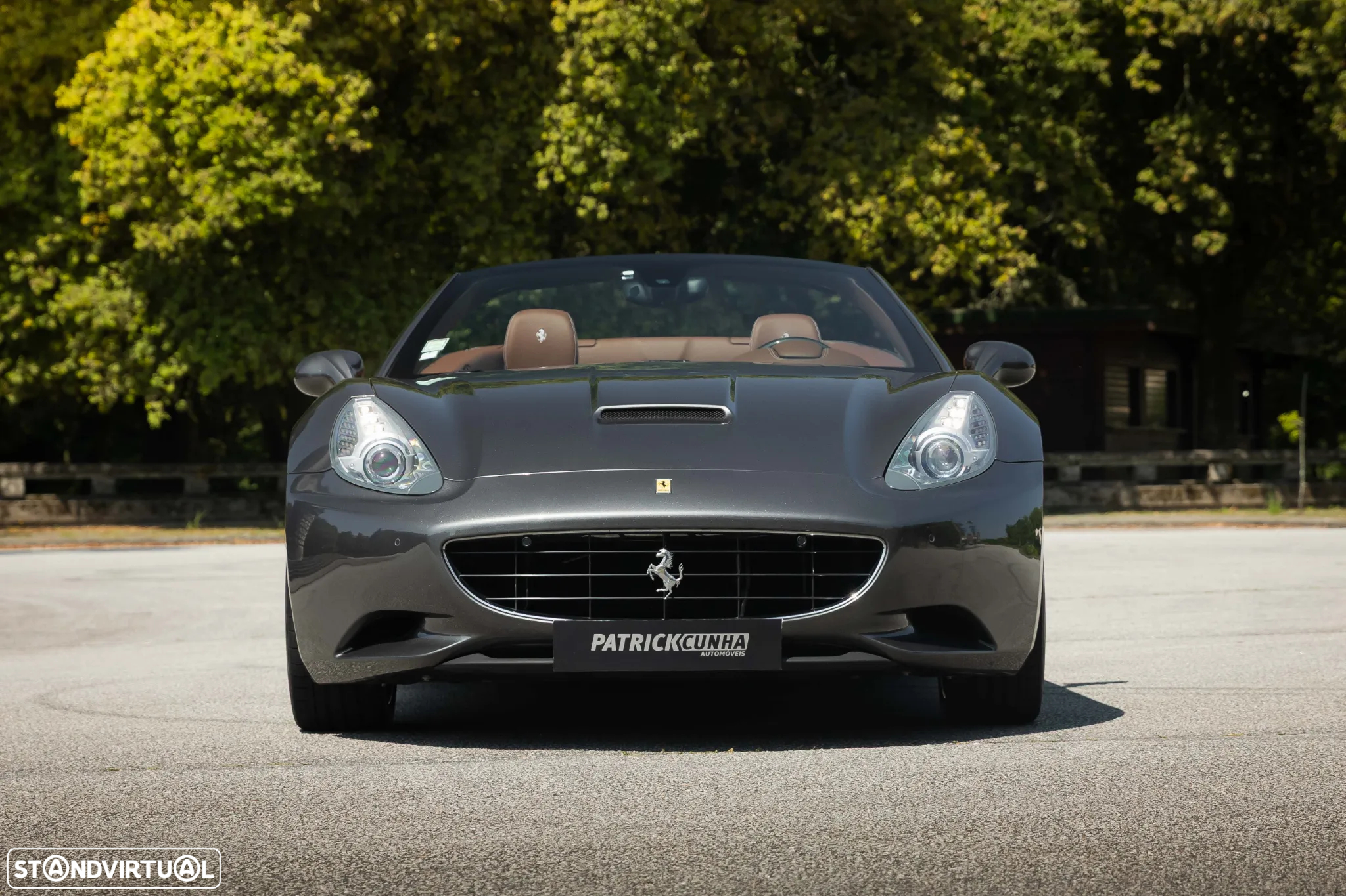 Ferrari California - 7