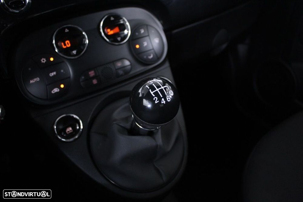 Fiat 500 1.0 Hybrid - 29