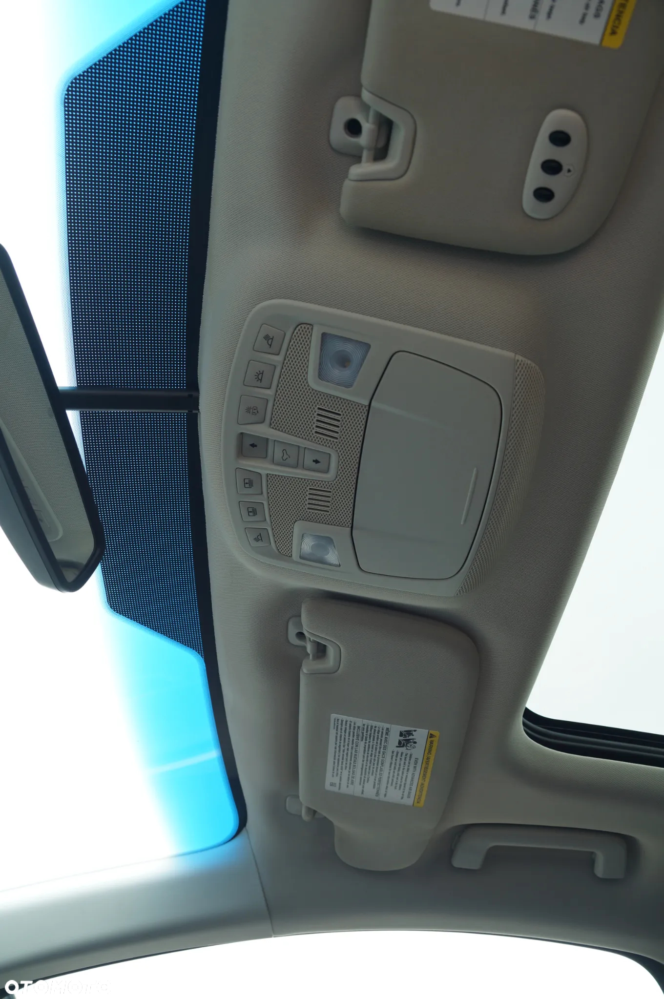 Ford Edge - 27