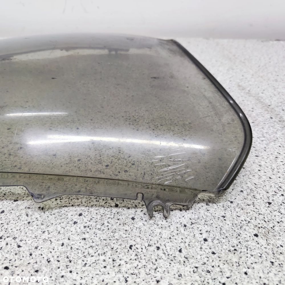 Szyba, szybka, owiewka przód Honda Deauville 650 NTV 650 - 6