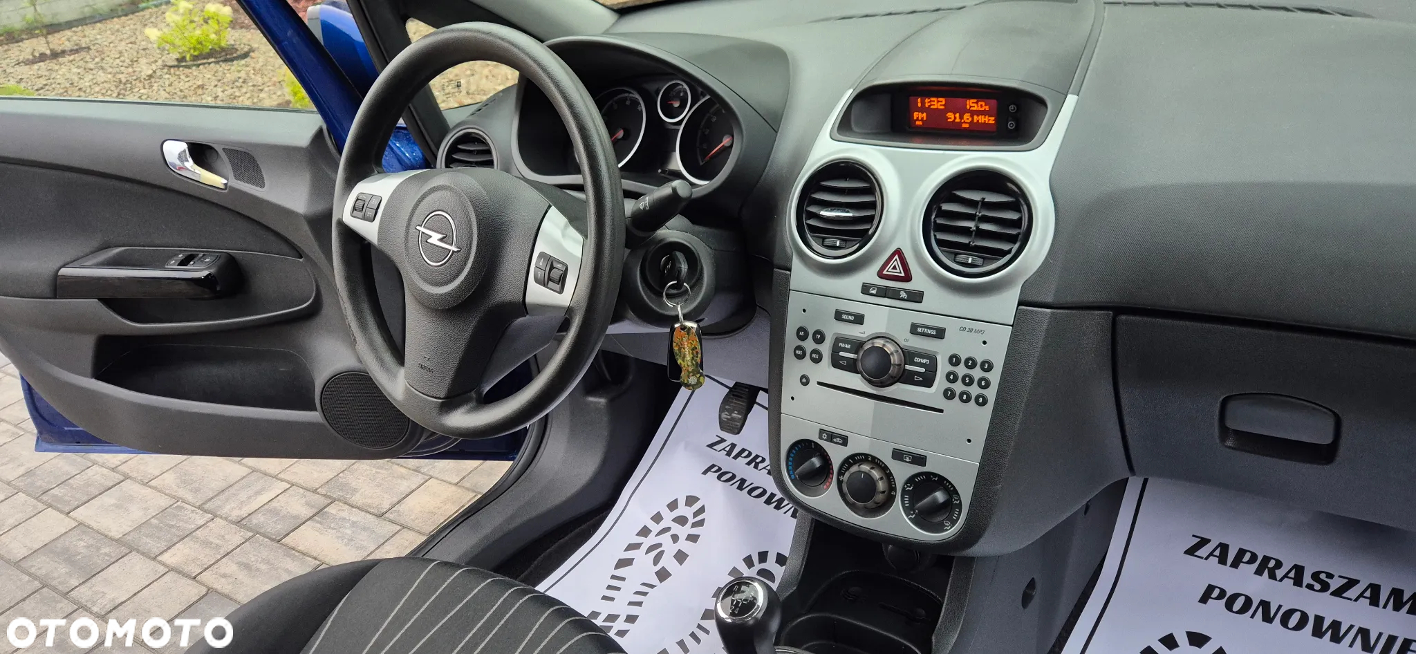 Opel Corsa - 23