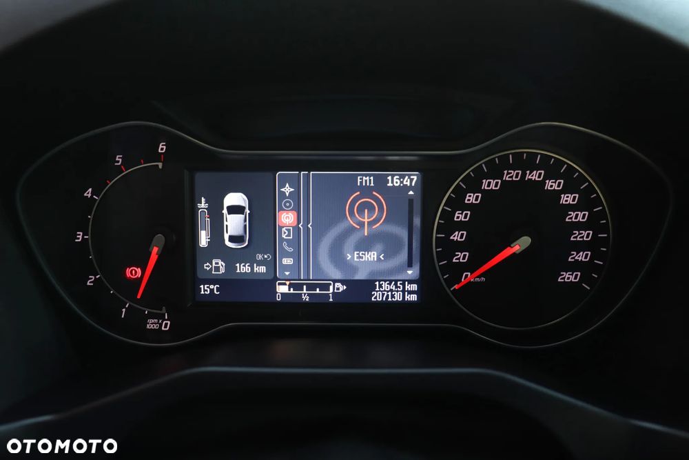 Ford Mondeo 2.0 TDCi Titanium - 22