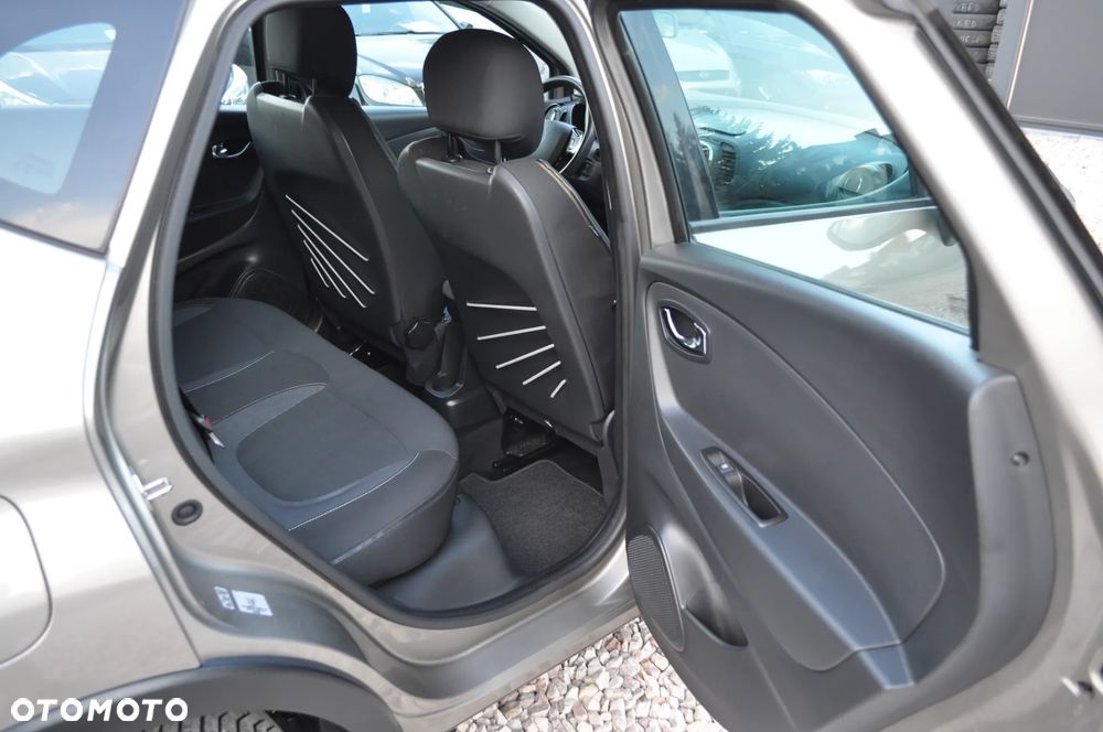Renault Captur TCe 120 EDC Luxe - 16