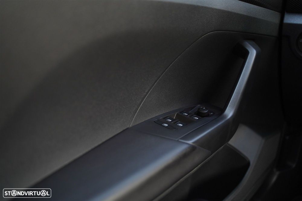 VW T-Cross 1.0 TSI BlackStyle - 17