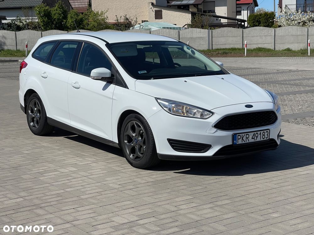 Ford Focus - 4