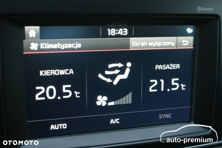 Kia Sportage 1.6 GDI 2WD VISION - 20