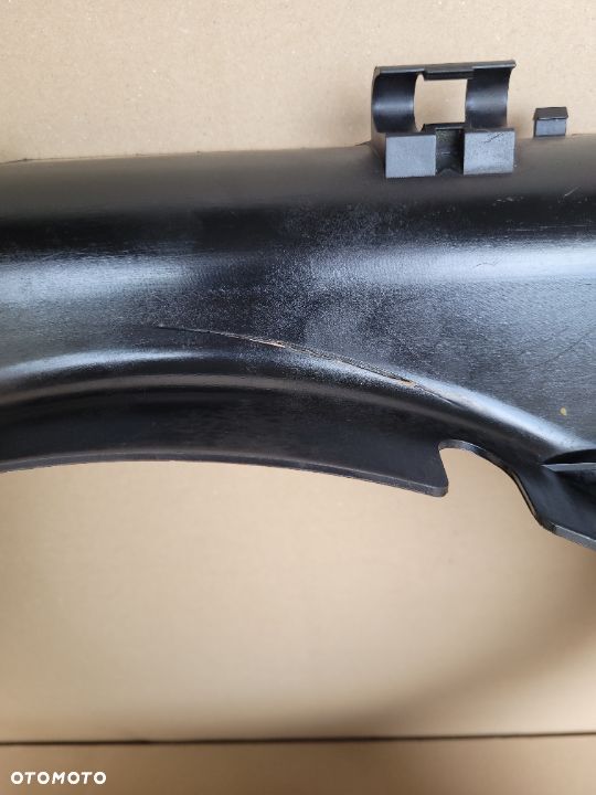 obudowa wentylator CHŁODNICY MERCEDES SPRINTER A9065050855 - 4