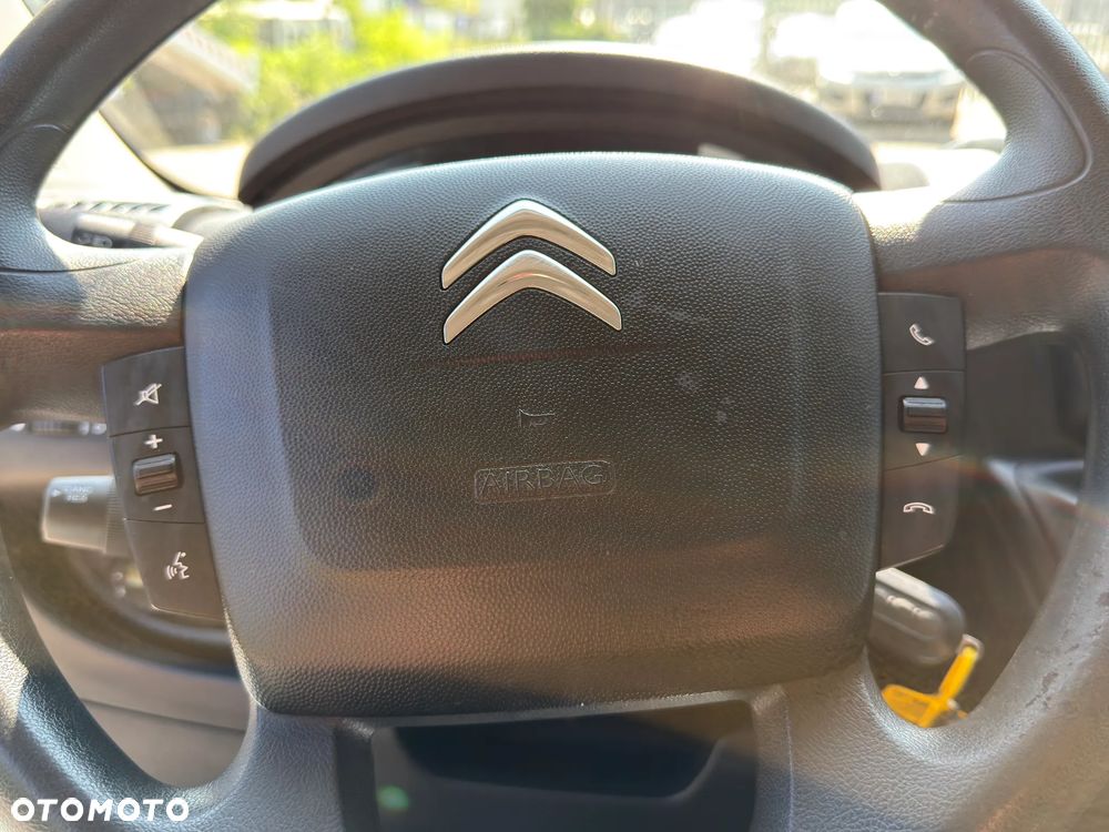 Citroën JUMPER - 20