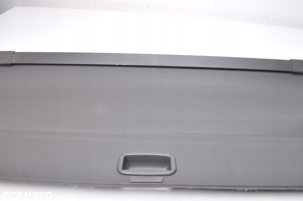 FORD KUGA MK1 ROLETA TYŁ TYLNA BAGAŻNIKA - 9