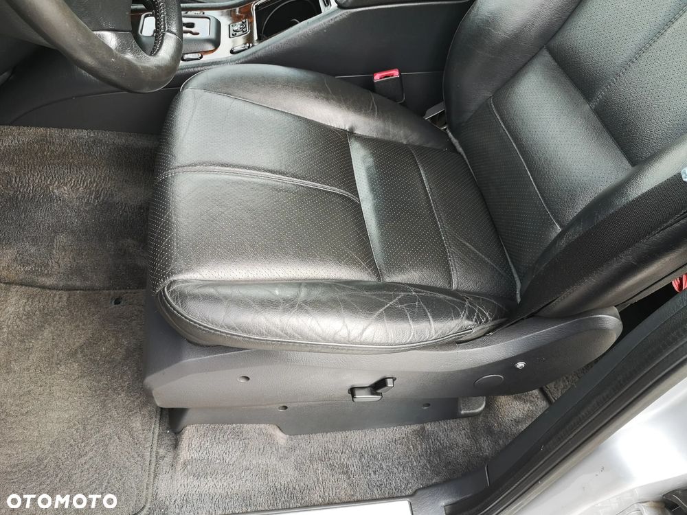 Mercedes-Benz ML - 12