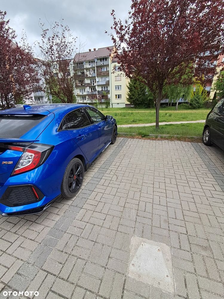Honda Civic 1.5 T Sport (Navi) - 3