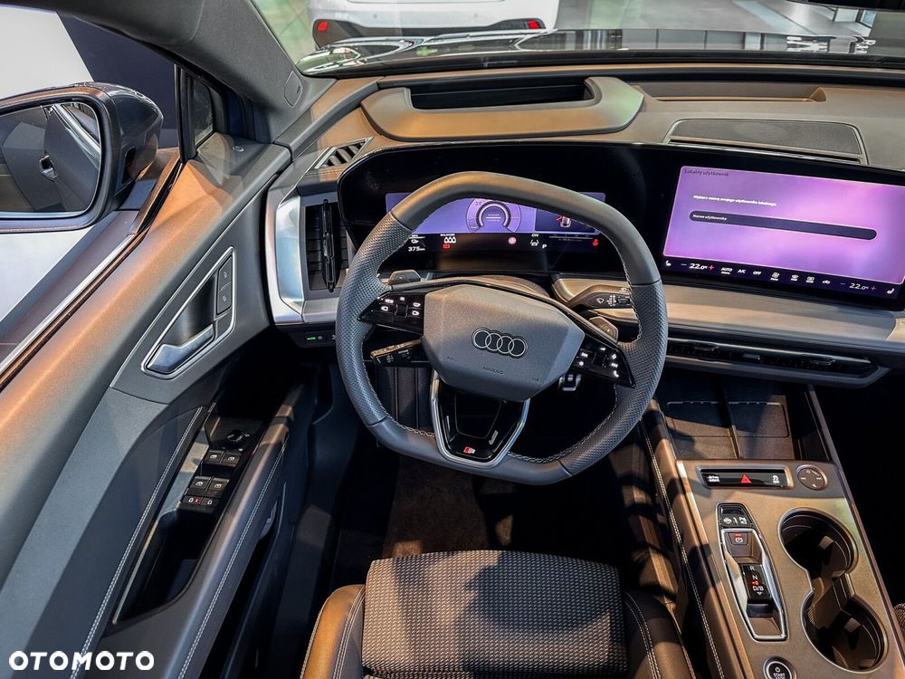 Audi Q4 Sportback e-tron - 24
