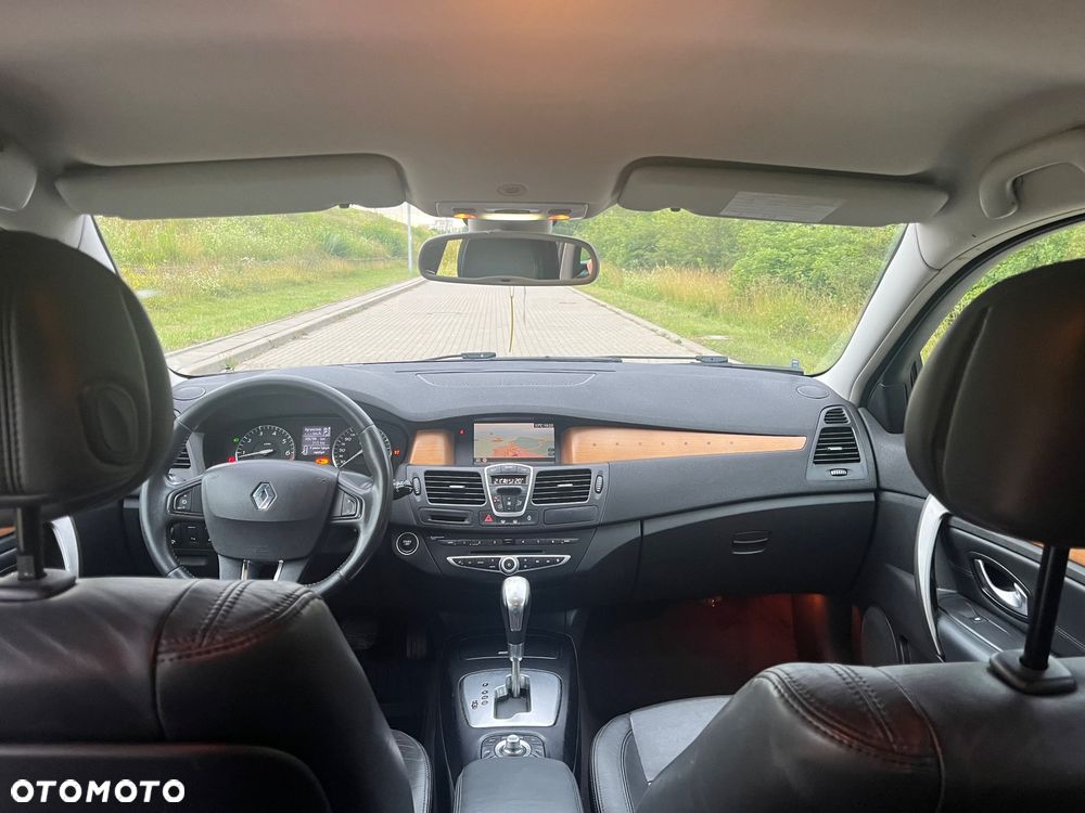 Renault Laguna 2.0 Turbo Initiale - 22