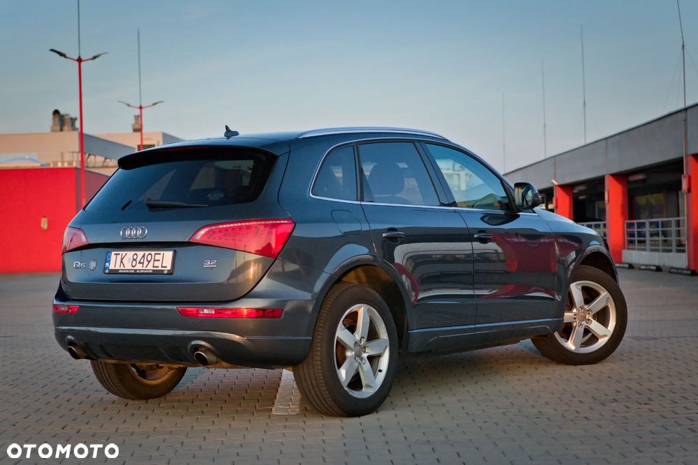 Audi Q5 - 6