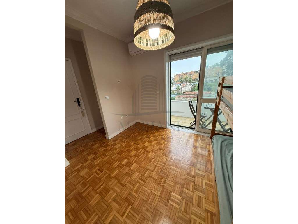 Excelente T3 Duplex para arrendamento - Grande imagem: 2/33